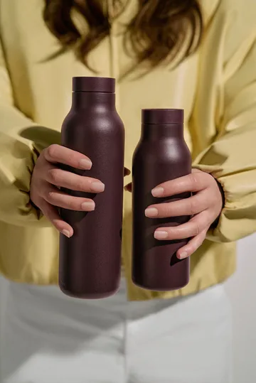 Urban サーマルボトル 0.5 L - Fig purple - Eva Solo | エバソロ