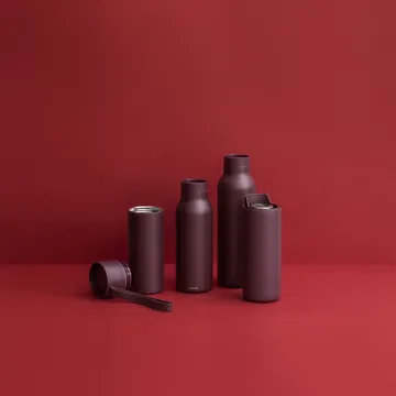 Urban サーマルボトル 0.5 L - Fig purple - Eva Solo | エバソロ