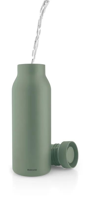 Urban サーマルボトル 0.5 L - Green goddess - Eva Solo | エバソロ
