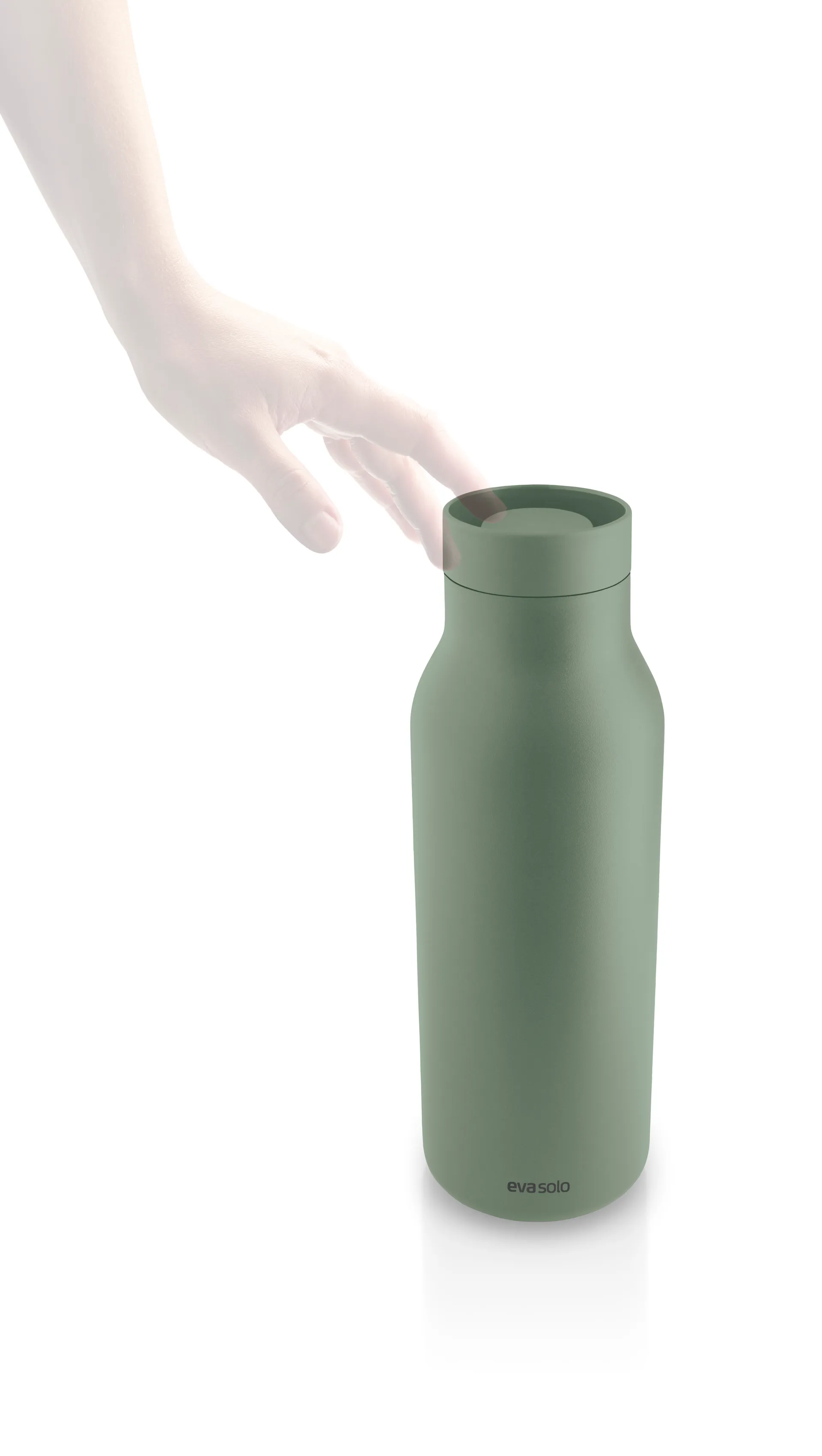 Urban サーマルボトル 0.5 L, Green goddess Eva Solo | エバソロ