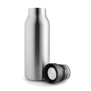 Urban サーマルボトル 0.5 L - Stainless steel-black - Eva Solo | エバソロ
