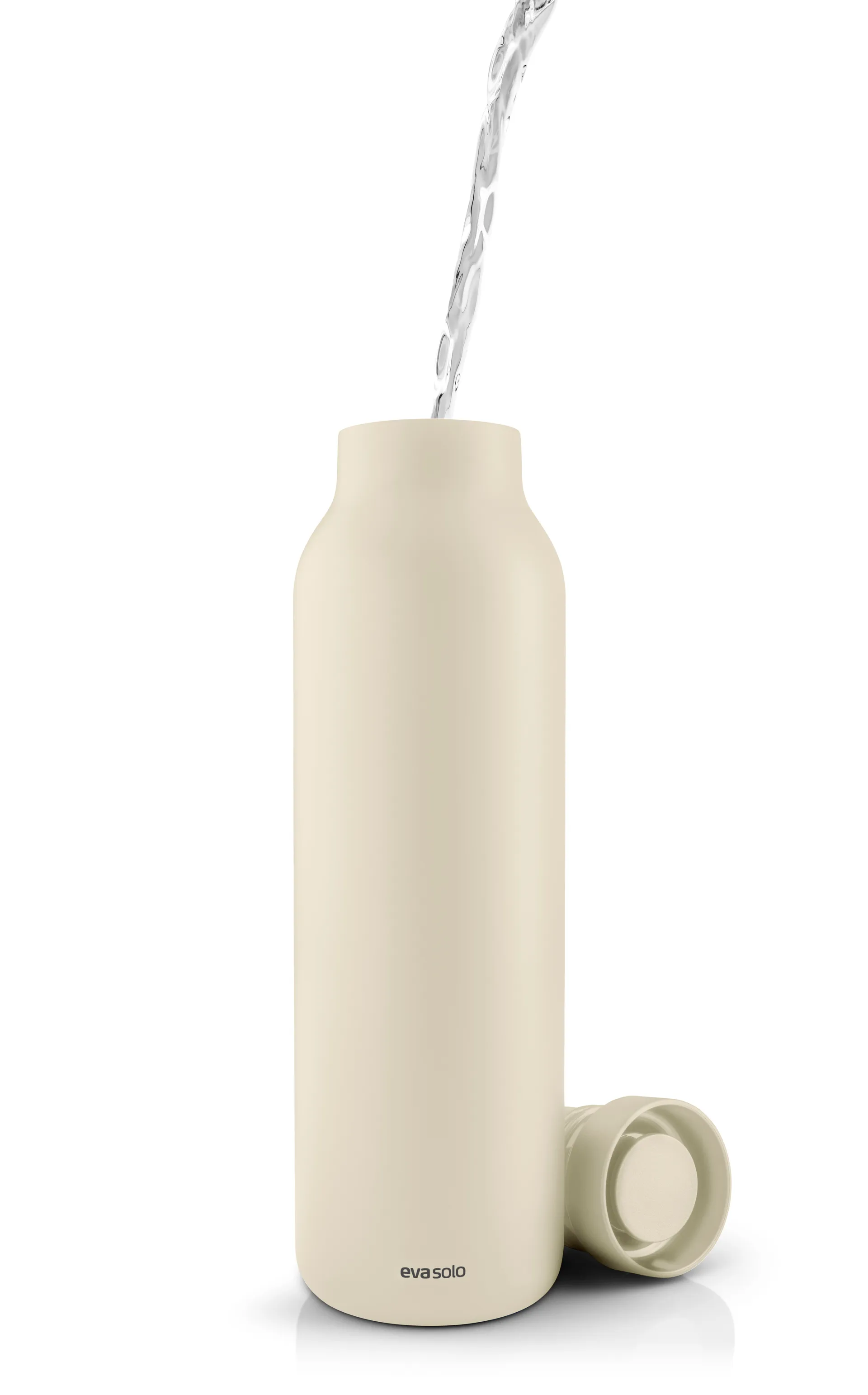 Urban サーモスボトル 0.7 L, Coconut Eva Solo | エバソロ