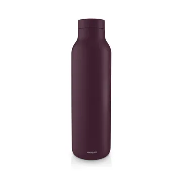 Urban サーモスボトル 0.7 L - Fig purple - Eva Solo | エバソロ