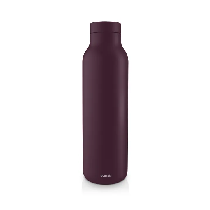 Urban サーモスボトル 0.7 L - Fig purple - Eva Solo | エバソロ
