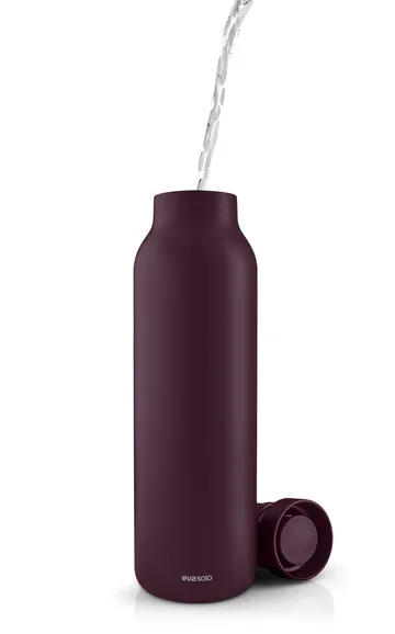 Urban サーモスボトル 0.7 L - Fig purple - Eva Solo | エバソロ