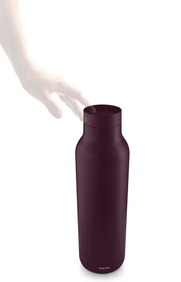 Urban サーモスボトル 0.7 L - Fig purple - Eva Solo | エバソロ