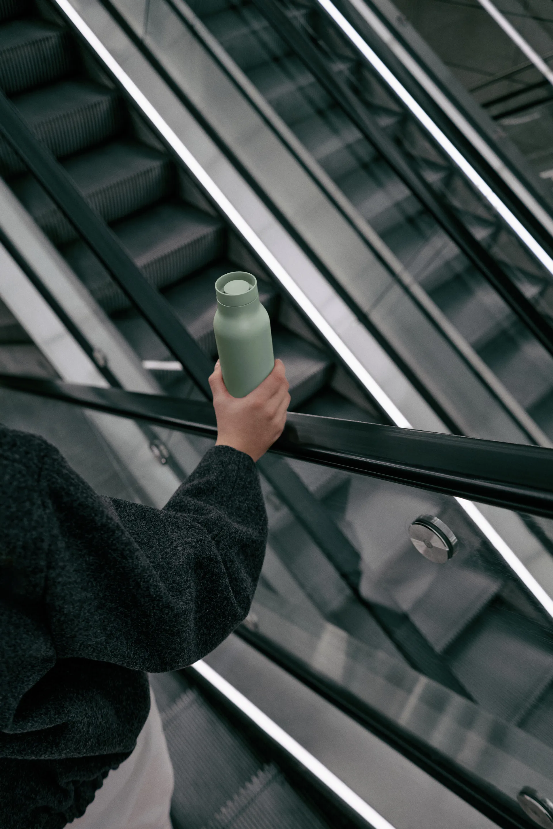 Urban サーモスボトル 0.7 L, Green goddess Eva Solo | エバソロ