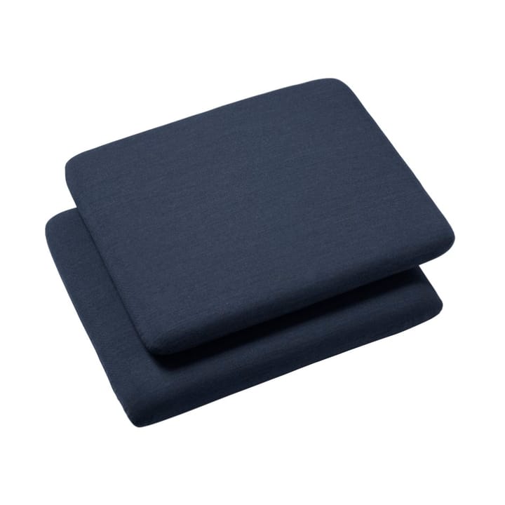 J146 シートクッション - Dark blue - FDB Møbler