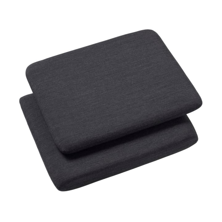 J146 シートクッション - Dark grey - FDB Møbler
