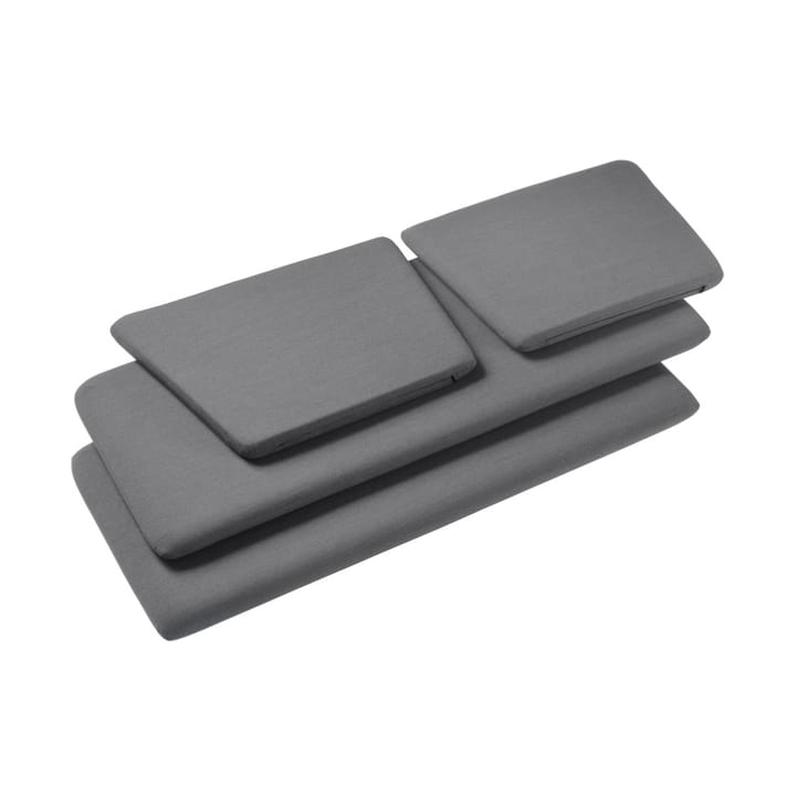 J148 シートクッション - Anthracite grey - FDB Møbler