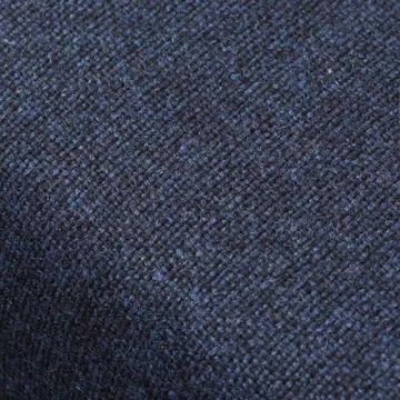 J166 Jørna シートクッション - Dark blue - FDB Møbler