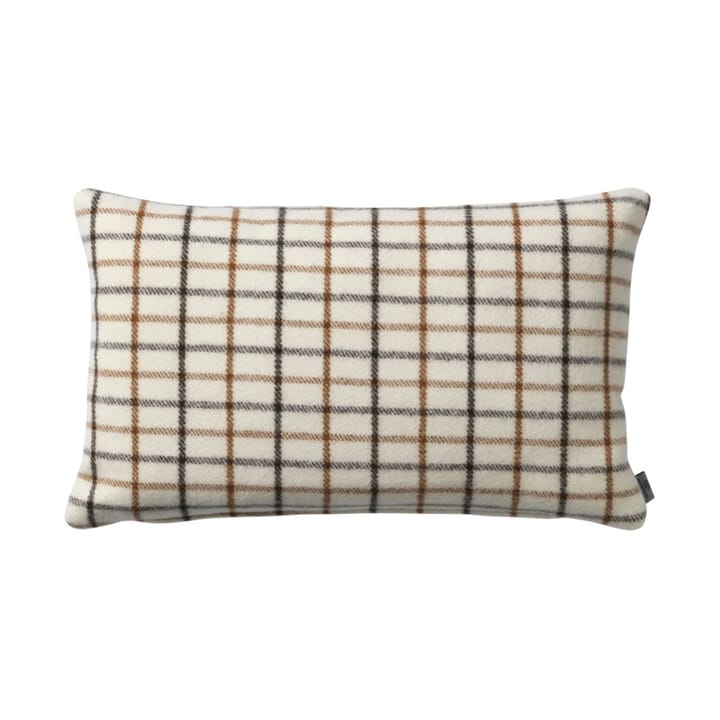 R16 Slotsholmen クッション 30x50 cm - Brown - FDB Møbler