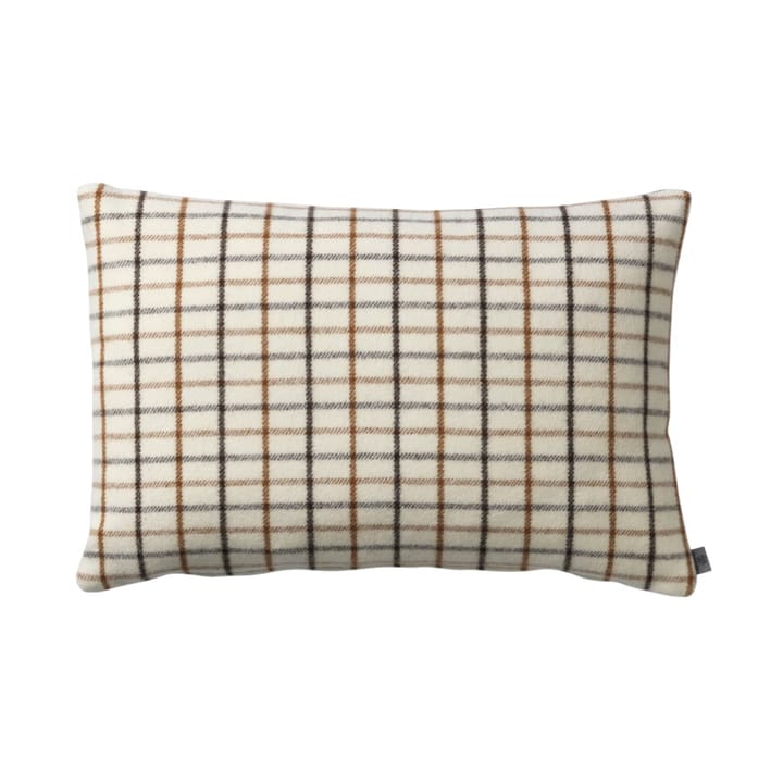 R16 Slotsholmen クッション 40x60 cm - Brown - FDB Møbler