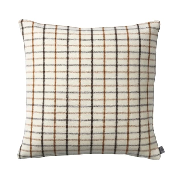 R16 Slotsholmen クッション 50x50 cm - Brown - FDB Møbler