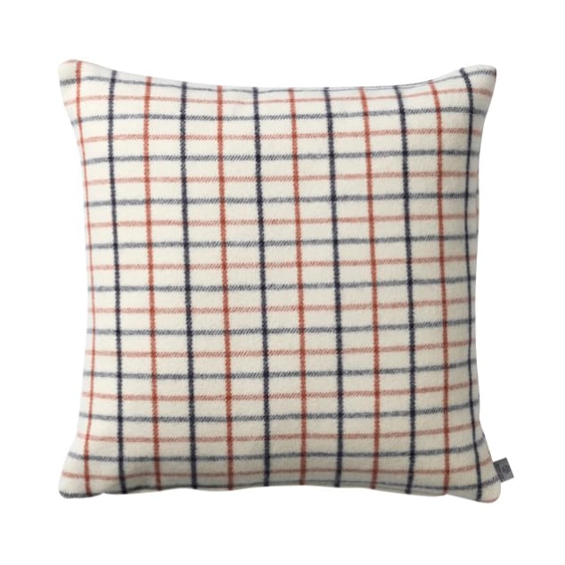 R16 Slotsholmen クッション 50x50 cm - Red - FDB Møbler