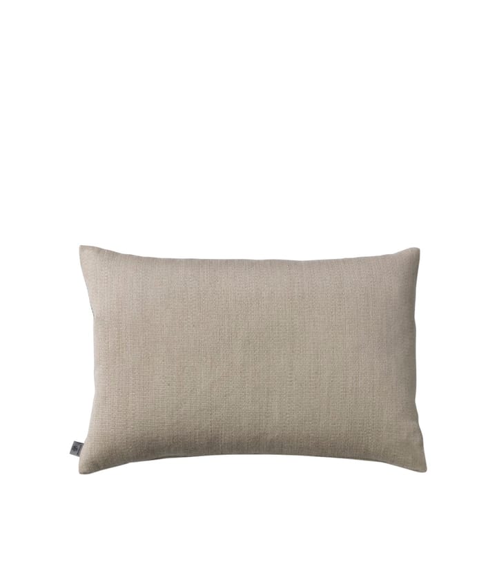 R17 Råbjerg クッション 40x60 cm, Beige FDB Møbler
