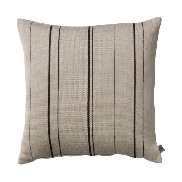 R17 Råbjerg クッション 50x50 cm - Beige - FDB Møbler
