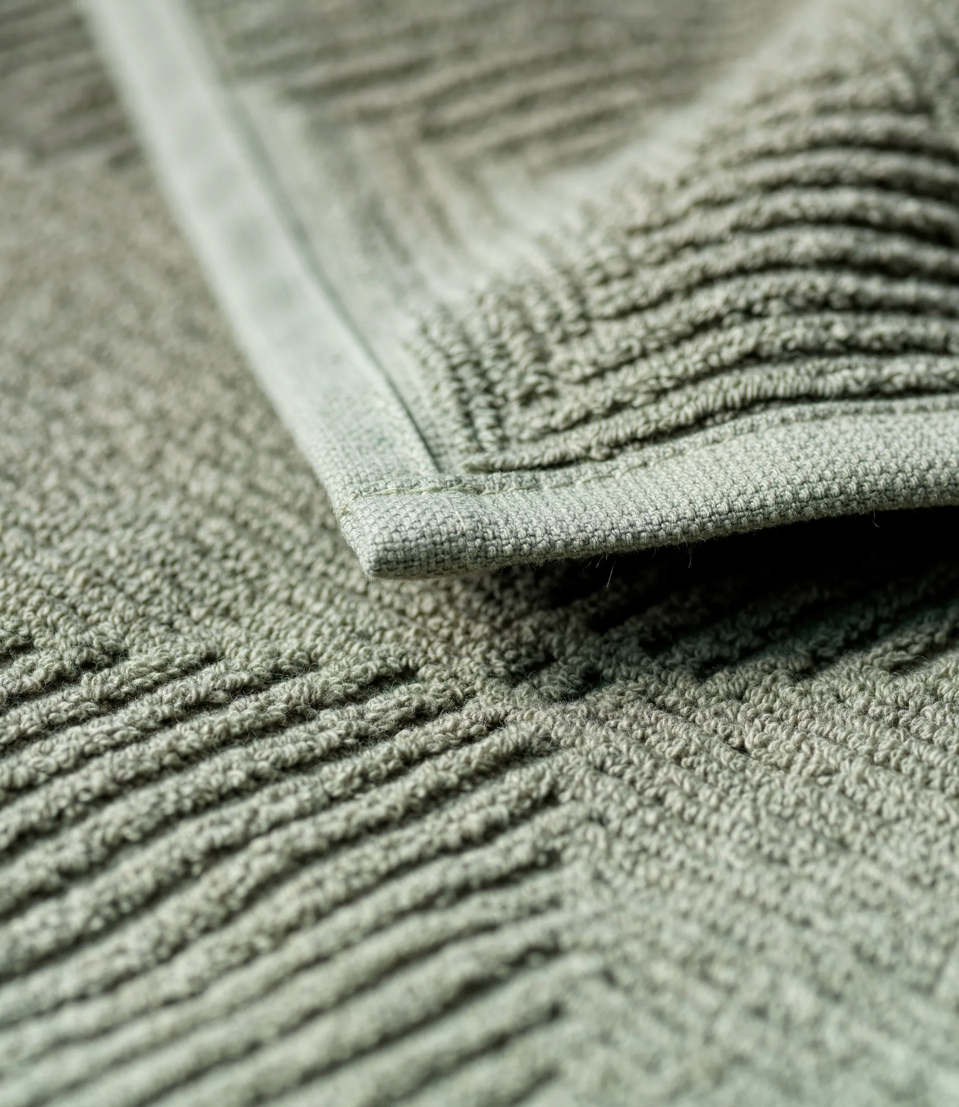 R33 Kirkeby タオル 2枚, Sea spray FDB Møbler