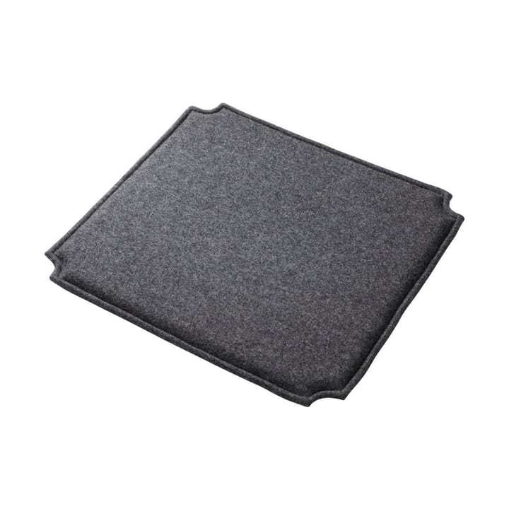 R5 Nøje J178 シートクッション - Mottled grey - FDB Møbler