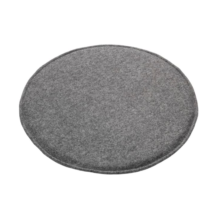 R5 Nøje J18 シートクッション - Mottled grey - FDB Møbler