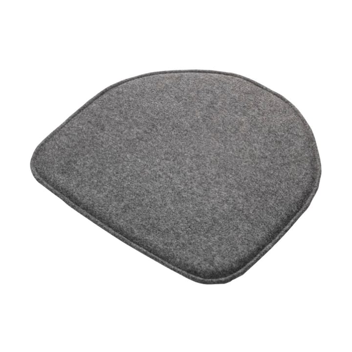 R5 Nøje J46 シートクッション - Mottled grey - FDB Møbler