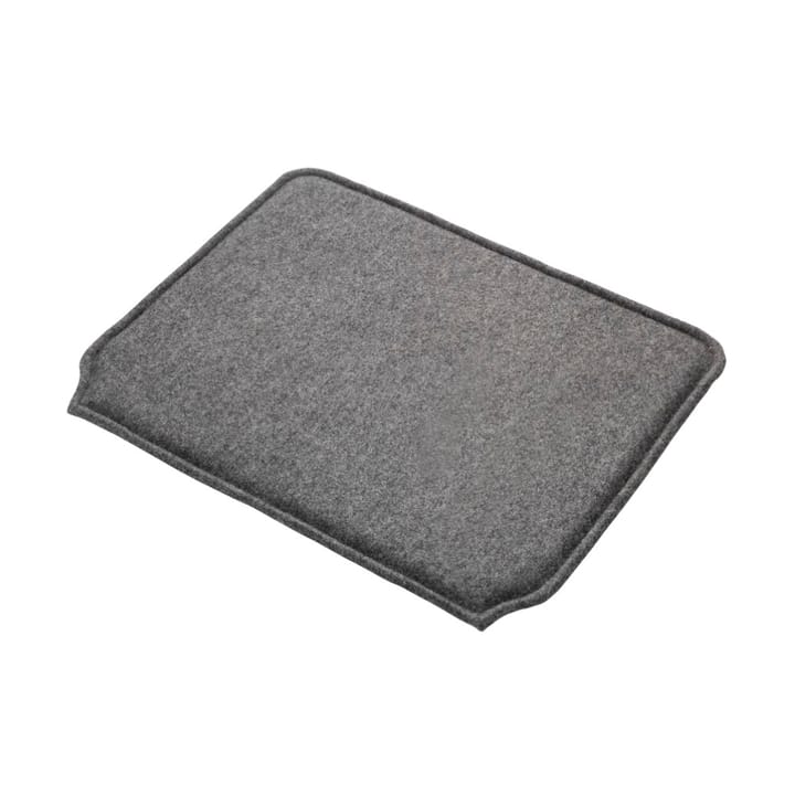 R5 Nøje J80/J81 シートクッション - Mottled grey - FDB Møbler
