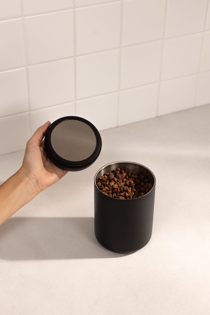 Atmos electric バキューム容器 1.2 L, Matte black Fellow | フェロー
