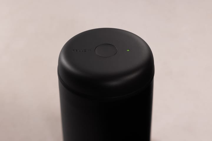 Atmos electric バキューム容器 1.2 L, Matte black Fellow | フェロー