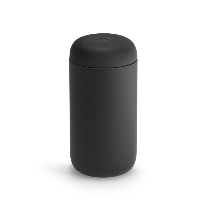 Carter サーモマグ ガード付き 35 cl, Matte black Fellow | フェロー
