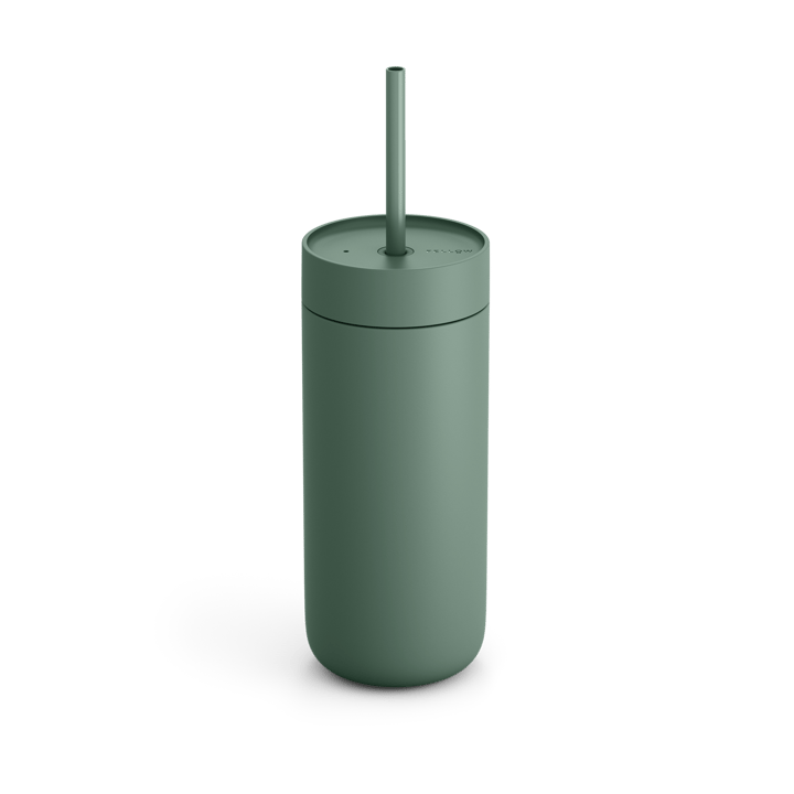 Carter コールドサーモマグ 限定版 47 cl - Smoke green - Fellow | フェロー