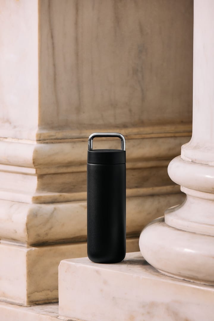 Carter Carry サーモマグ 59 cl, Matte black Fellow | フェロー