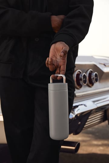Carter Carry サーモマグ 59 cl - Matte grey - Fellow | フェロー