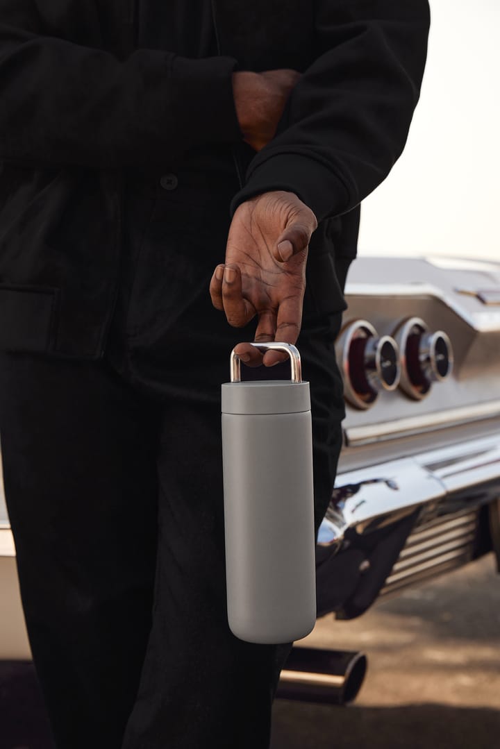 Carter Carry サーモマグ 59 cl, Matte grey Fellow | フェロー
