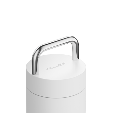 Carter Carry サーモマグ 59 cl - Matte white - Fellow | フェロー
