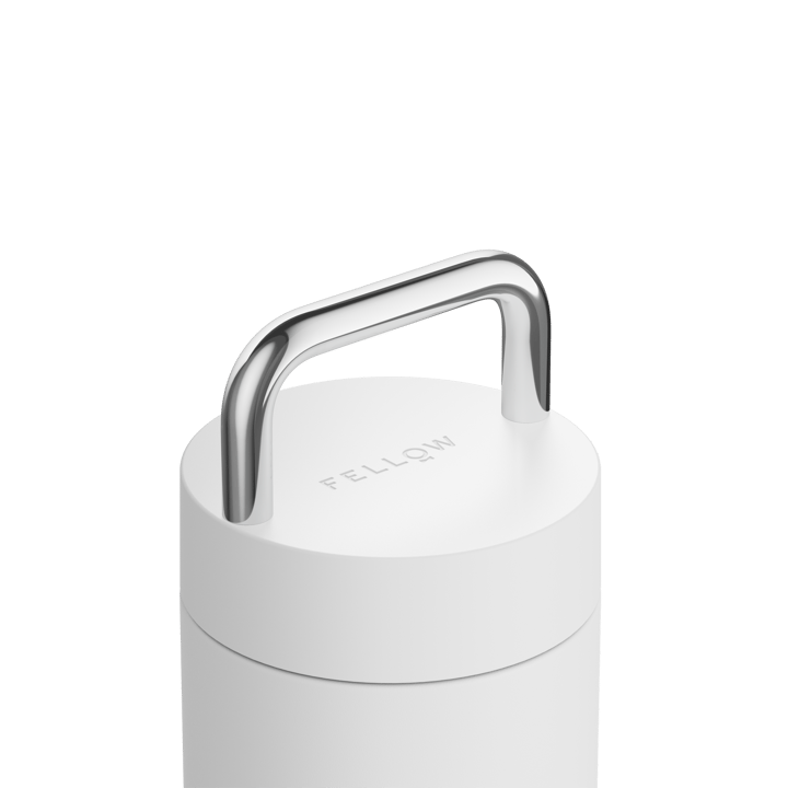 Carter Carry サーモマグ 59 cl, Matte white Fellow | フェロー