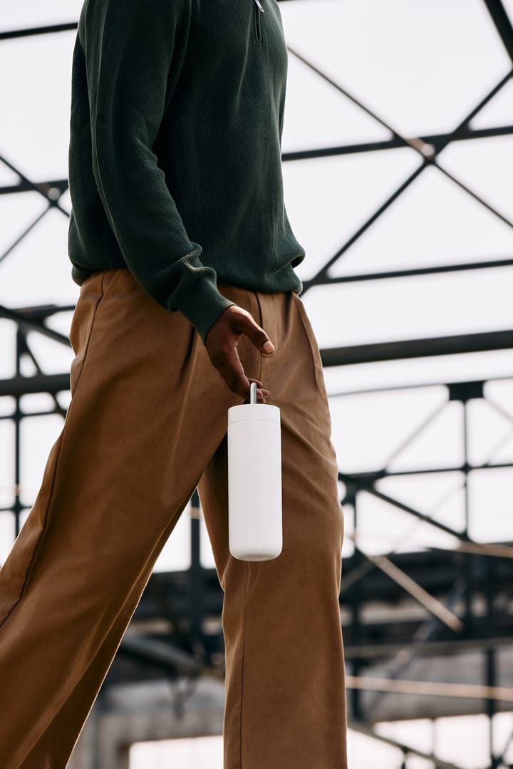 Carter Carry サーモマグ 59 cl, Matte white Fellow | フェロー