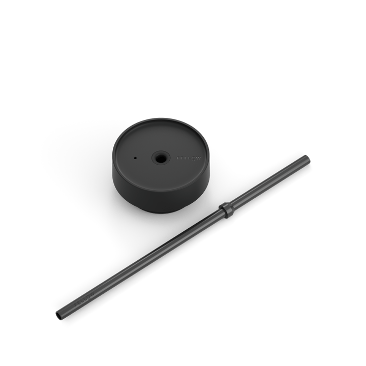 Carter Cold サーモマグ 47 cl, Matte black Fellow | フェロー