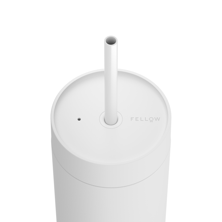 Carter Cold サーモマグ 47 cl, Matte white Fellow | フェロー