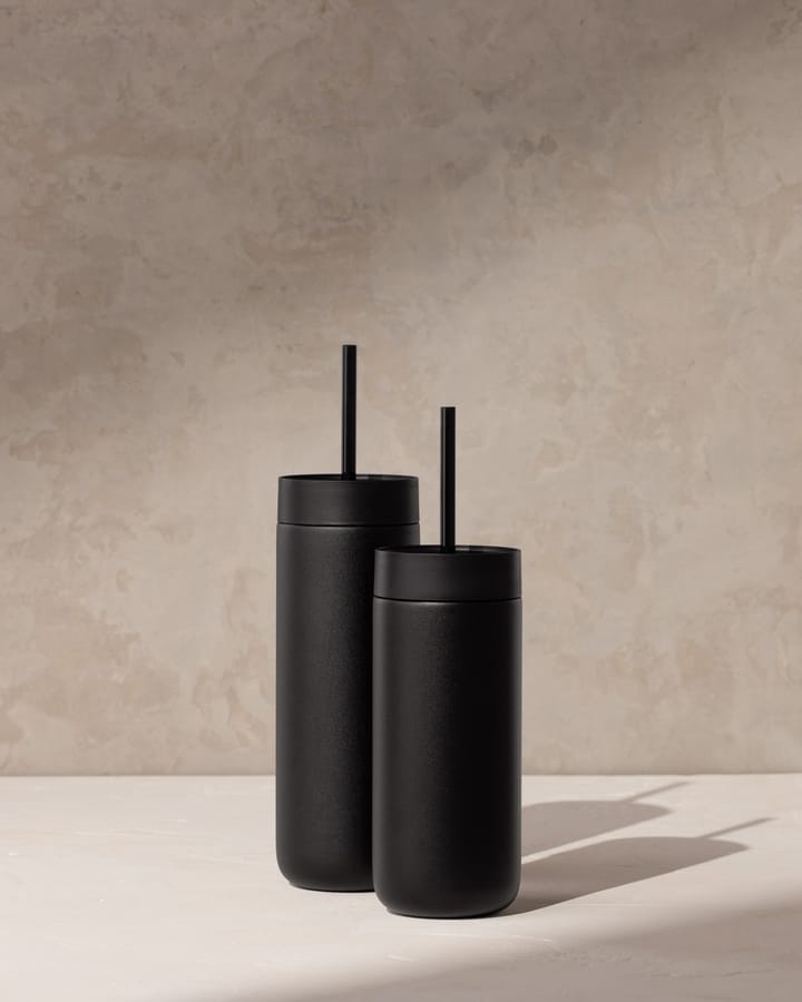 Carter Cold  サーモマグ 59 cl, Matte black Fellow | フェロー