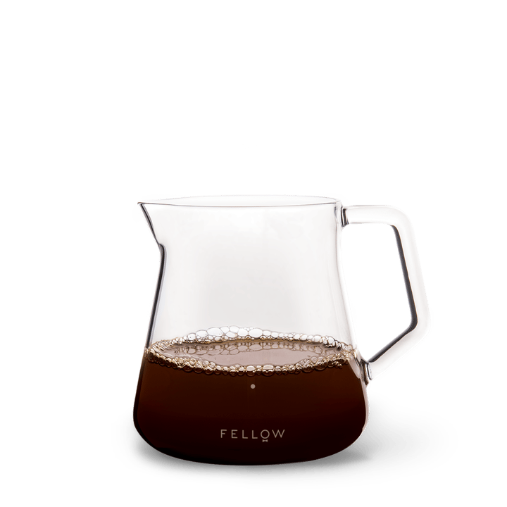 Mighty スモールカラフェ 50 cl, Clear Fellow | フェロー