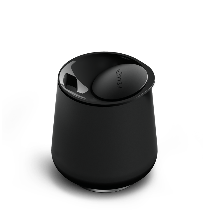 Ruby Wine サーモマグ 35 cl, Matte black Fellow | フェロー