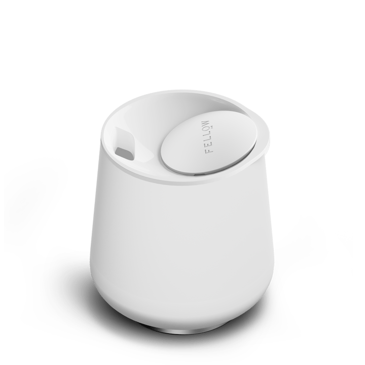 Ruby Wine サーモマグ 35 cl, Matte white Fellow | フェロー