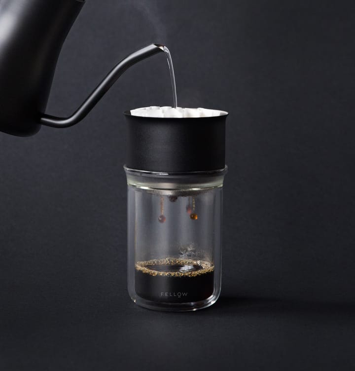 Fellow | フェロー からのStagg X Pour-Over コーヒードリッパー Fellow | フェロー からのStagg X Pour-Over コーヒードリッパー