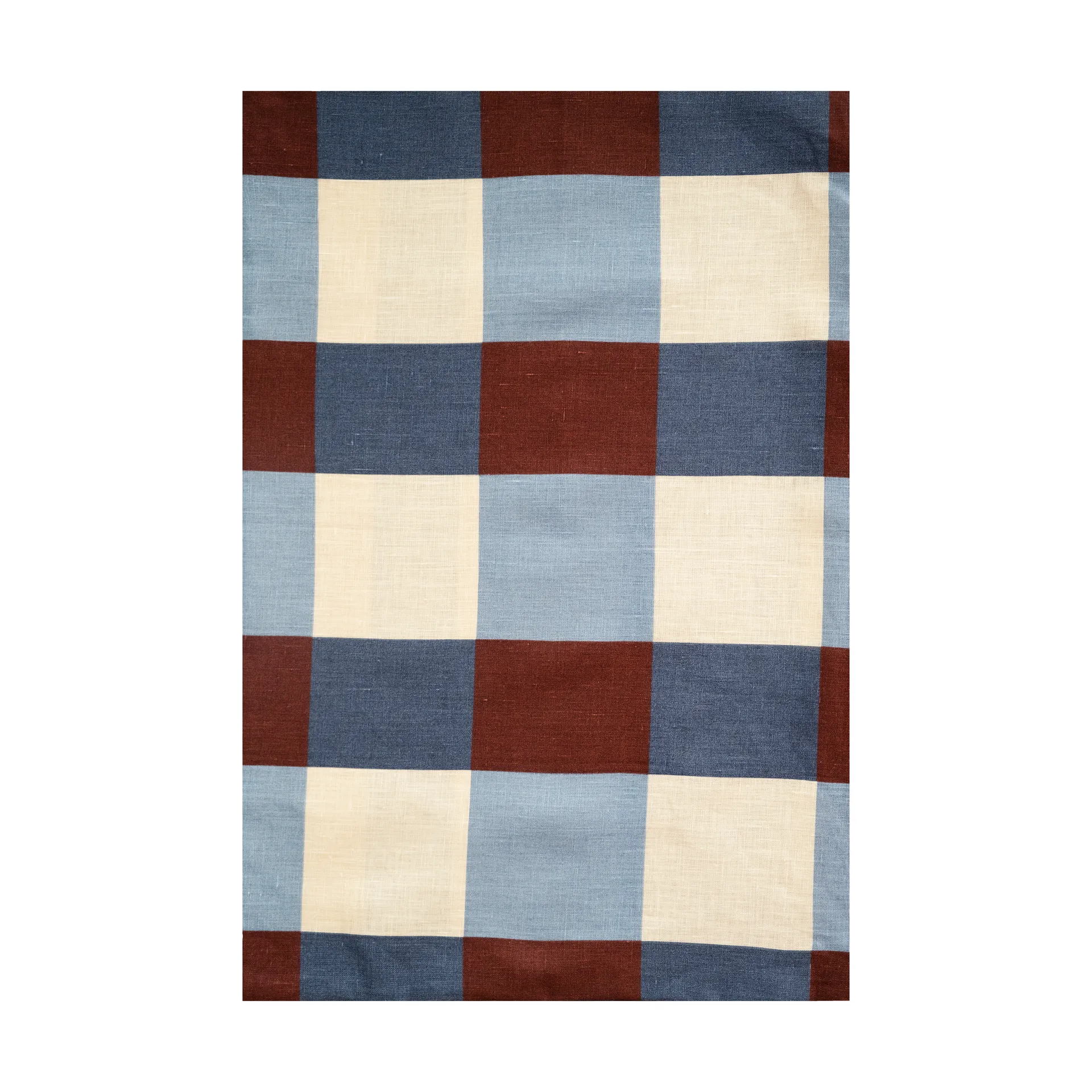 Fält テーブルクロス 149x250 cm, Plum Fine Little Day | ファインリトルデイ