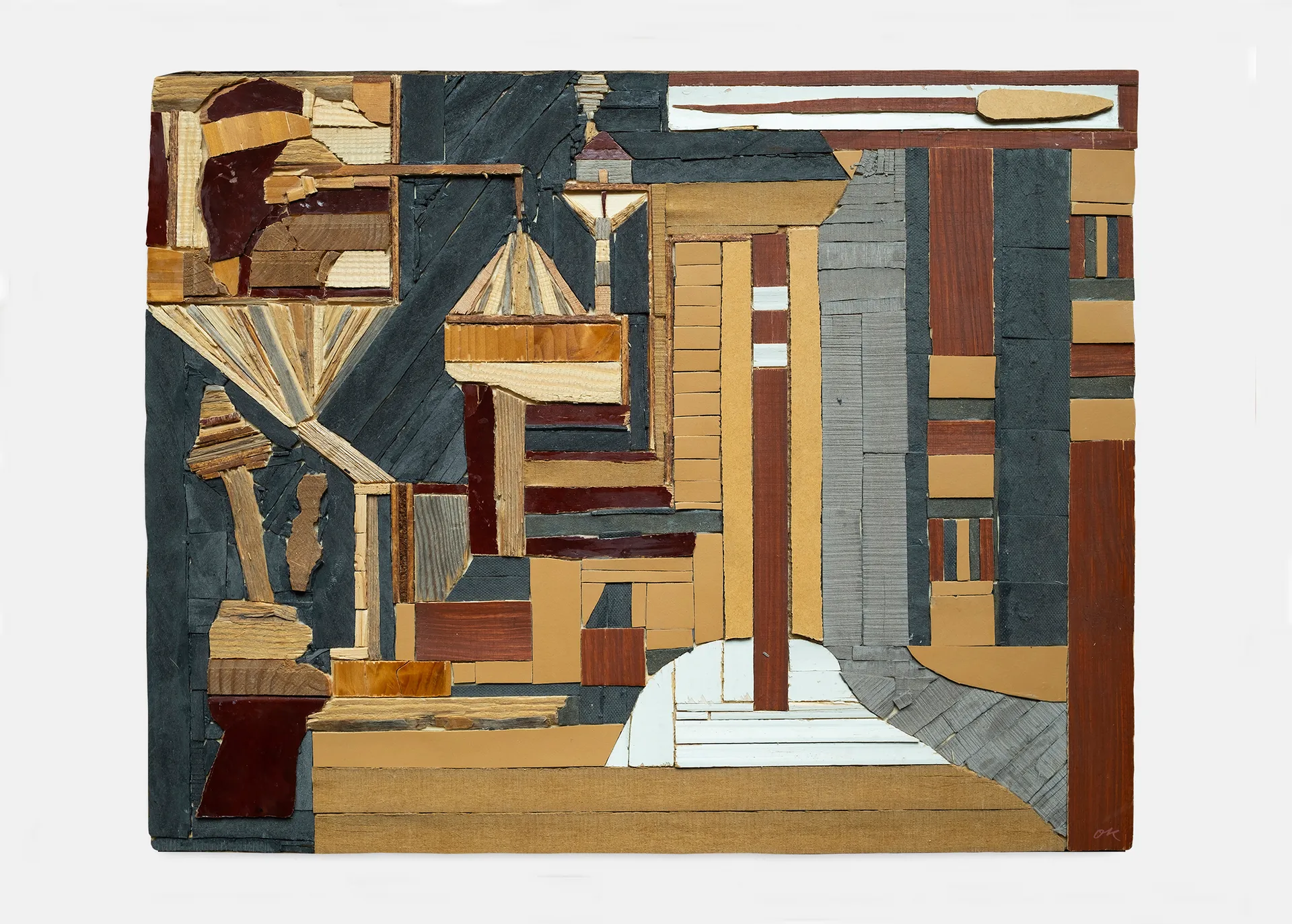 För Sverige ur tiden ポスター, 50x70 cm Fine Little Day | ファインリトルデイ