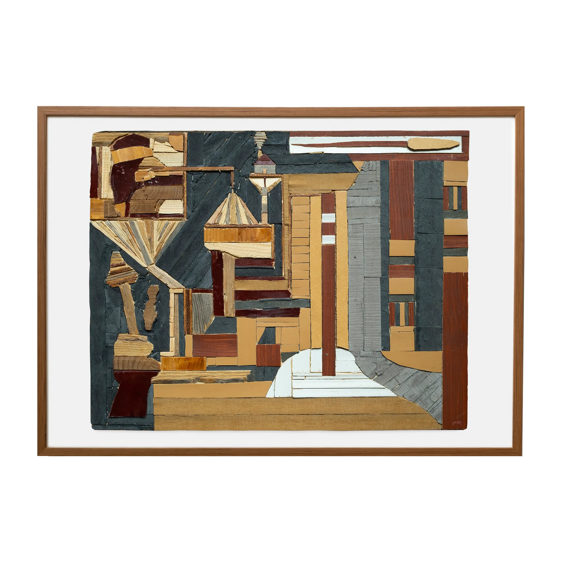 För Sverige ur tiden ポスター, 50x70 cm Fine Little Day | ファインリトルデイ