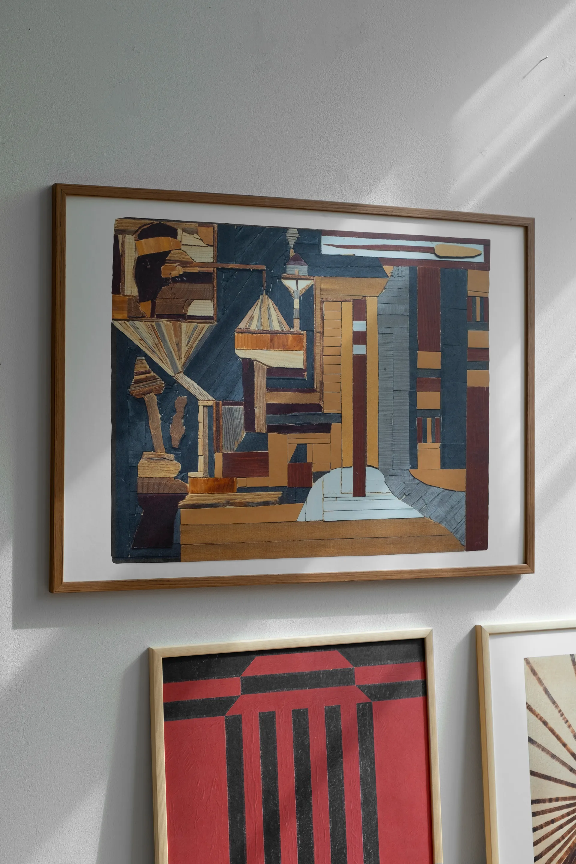 För Sverige ur tiden ポスター, 50x70 cm Fine Little Day | ファインリトルデイ