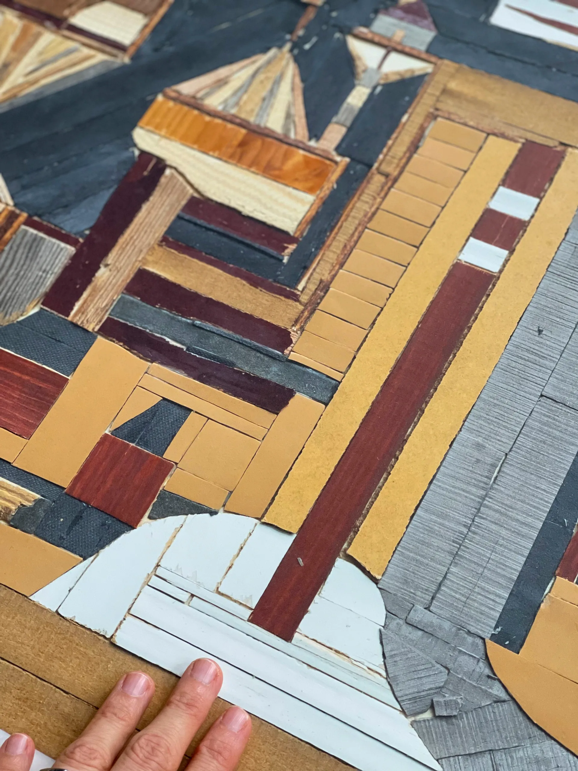 För Sverige ur tiden ポスター, 50x70 cm Fine Little Day | ファインリトルデイ