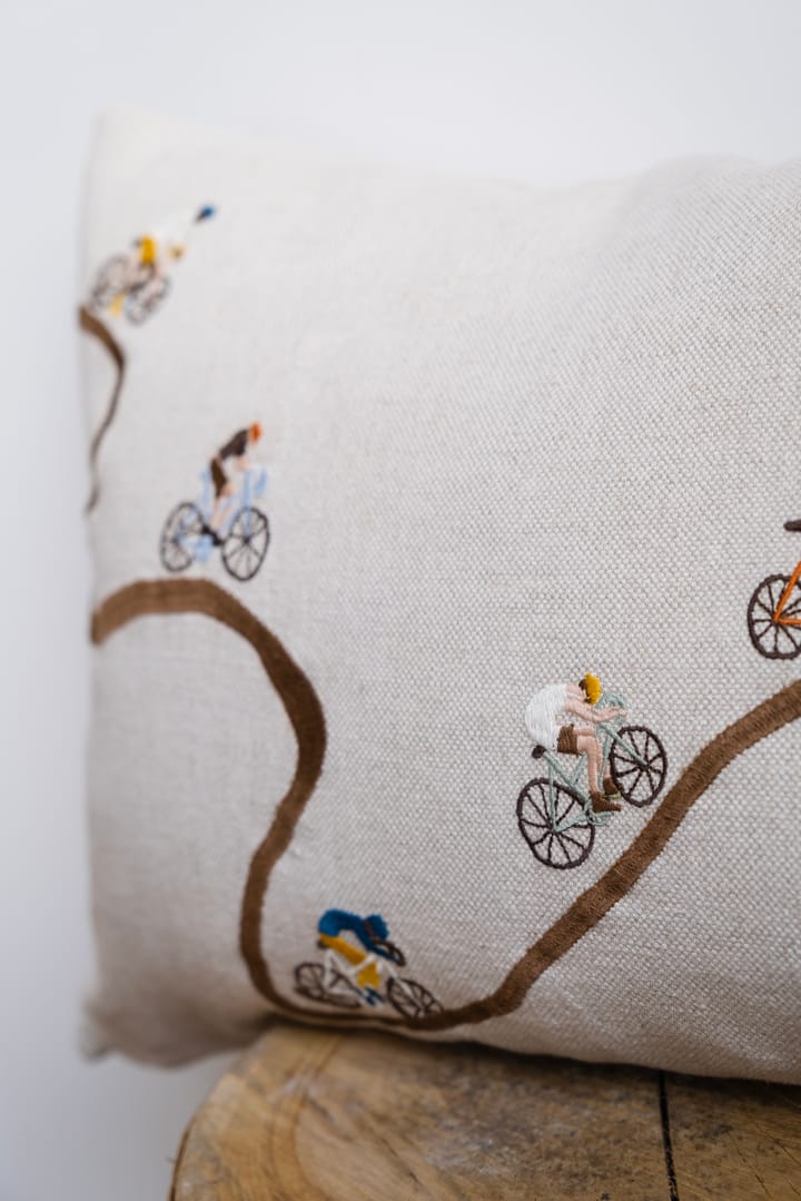 Giro クッションカバー 38x58 cm, Nature Fine Little Day | ファインリトルデイ
