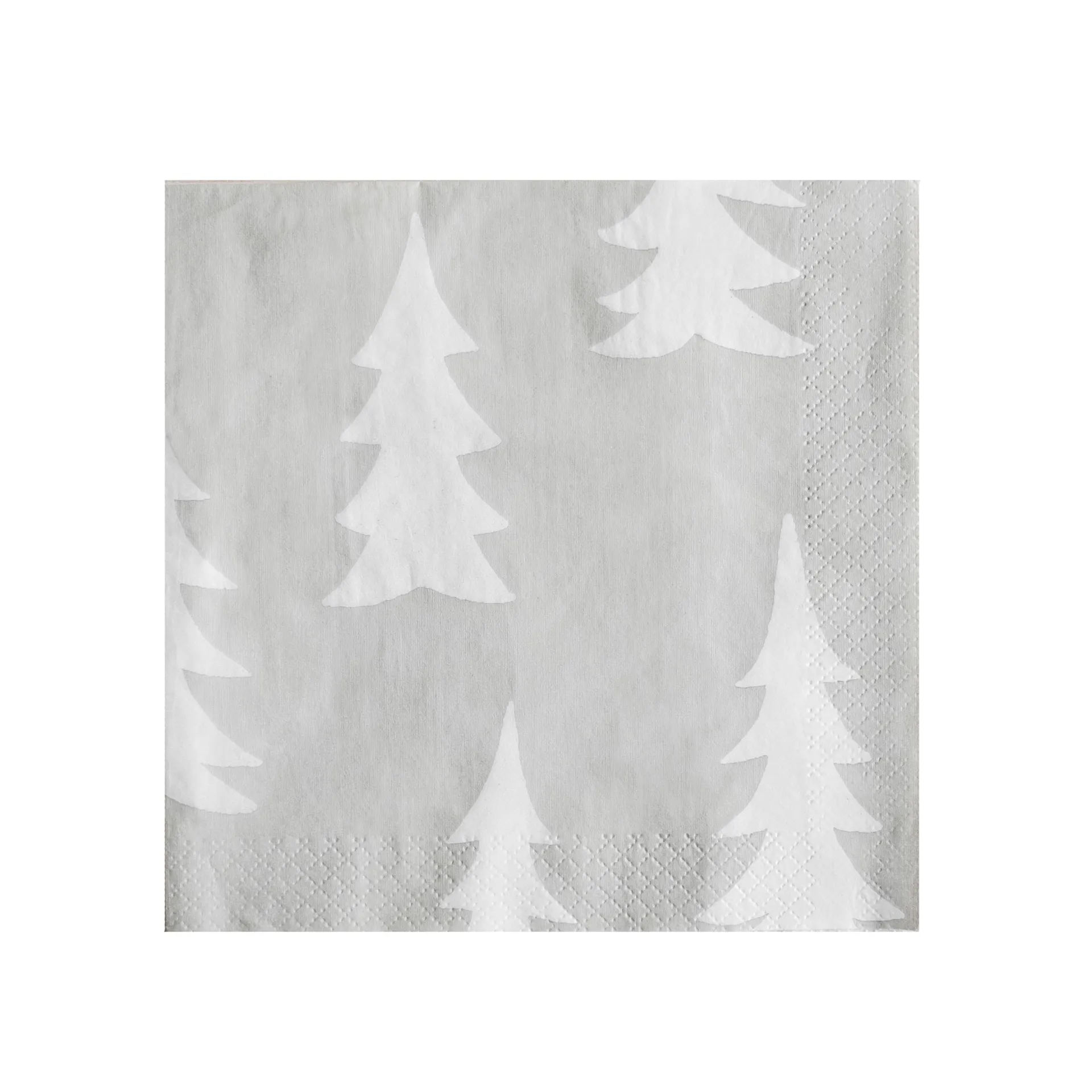 Gran ナプキン 25パック, sand-white Fine Little Day | ファインリトルデイ